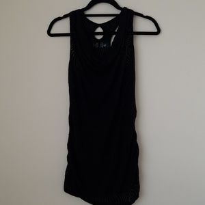 MPG Mondetta Performance Gear Mesh Tank